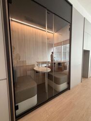 The Central (D1), Office #628748951
